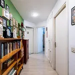 Apartament Retro - St. Peter Vatican *