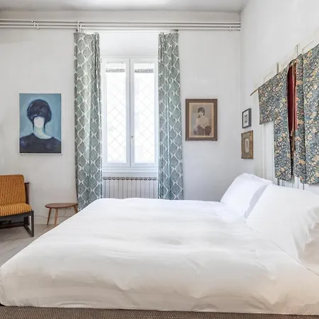 Apartament Retro - St. Peter Vatican