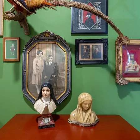 Retro - St. Peter Vatican 公寓